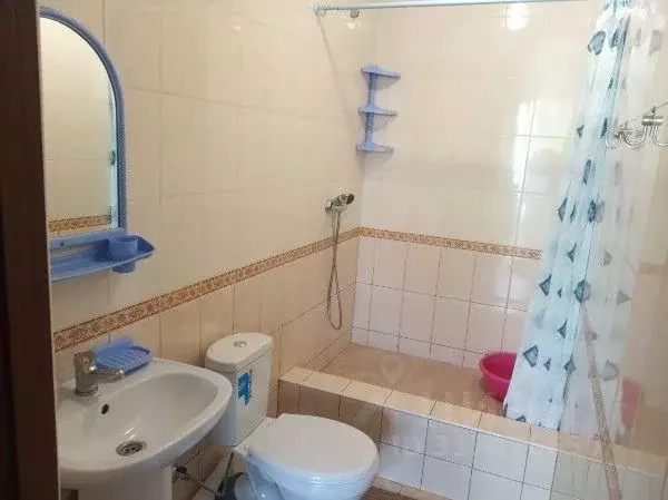 1-к кв. Крым, Евпатория ул. Интернациональная, 92 (36.0 м) - Фото 0