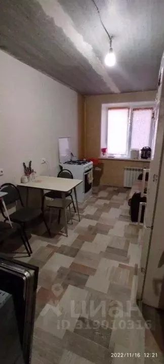 2-к кв. Саратовская область, Саратов ул. 2-я Прокатная, 22А (63.5 м) - Фото 1