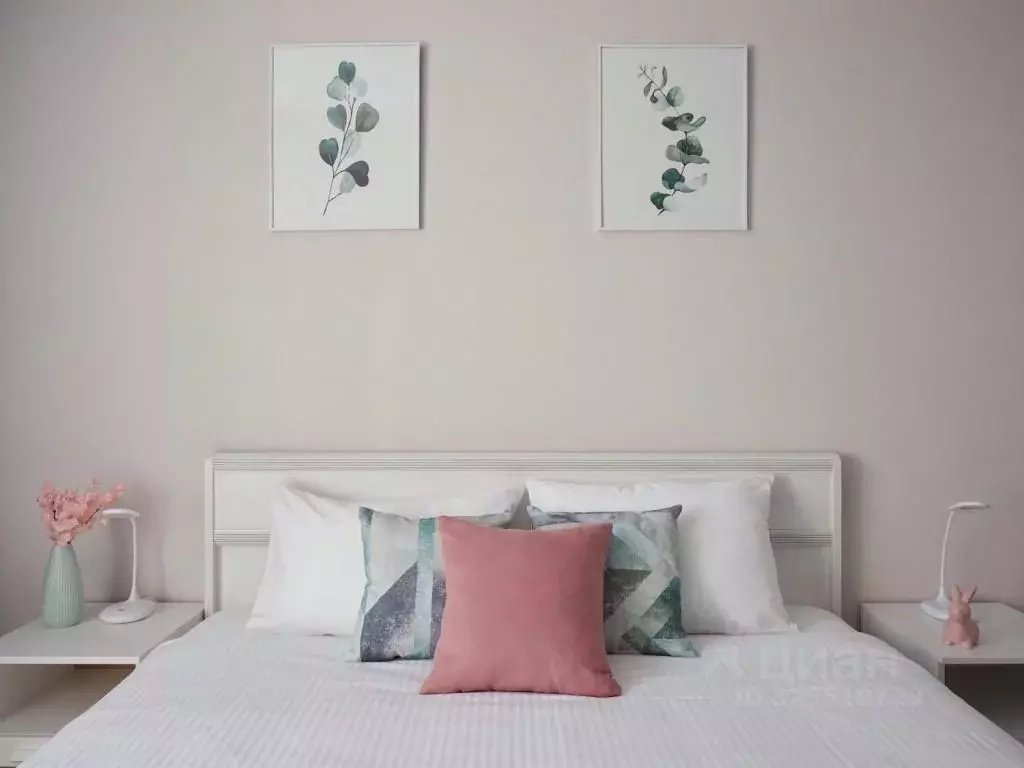 2-к кв. Иркутская область, Иркутск Амурский проезд, 2 (57.0 м) - Фото 2