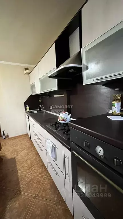 4-к кв. Краснодарский край, Анапа ул. Ленина, 143 (92.0 м) - Фото 2