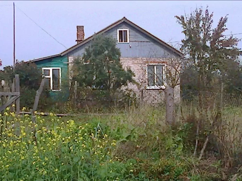 Дом в Ивановская область, Родниковский район, Филисовское с/пос, д. ... - Фото 0