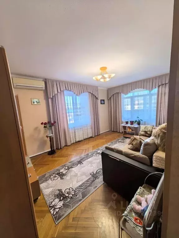 2-к кв. Краснодарский край, Сочи Лазаревское жилрайон, ул. ... - Фото 1