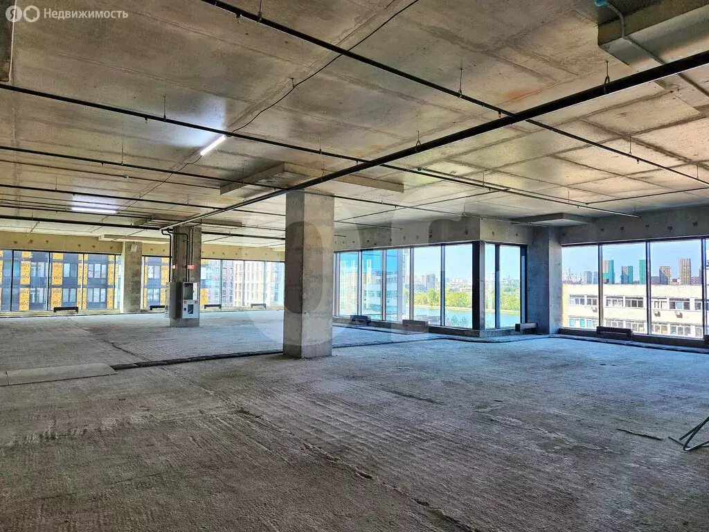Офис (9830 м) - Фото 2