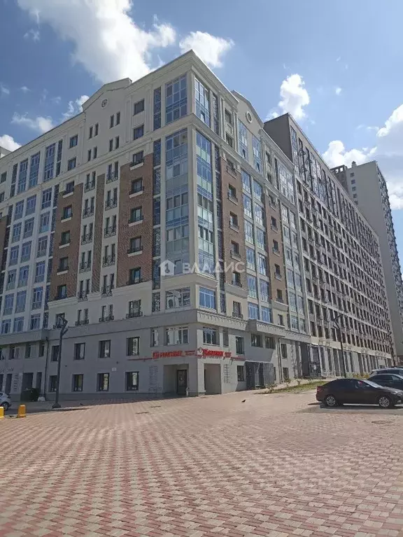 2-к кв. Башкортостан, Уфа ул. Гоголя, 29 (68.2 м) - Фото 0