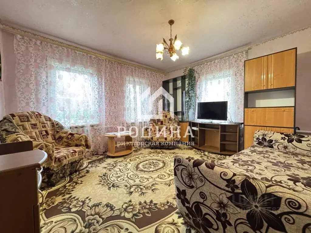 Дом в Хабаровский край, Комсомольск-на-Амуре пос. Победа, ул. ... - Фото 1