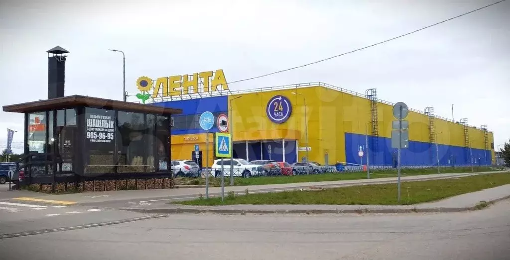 Участок 8 сот. (ИЖС) - Фото 0