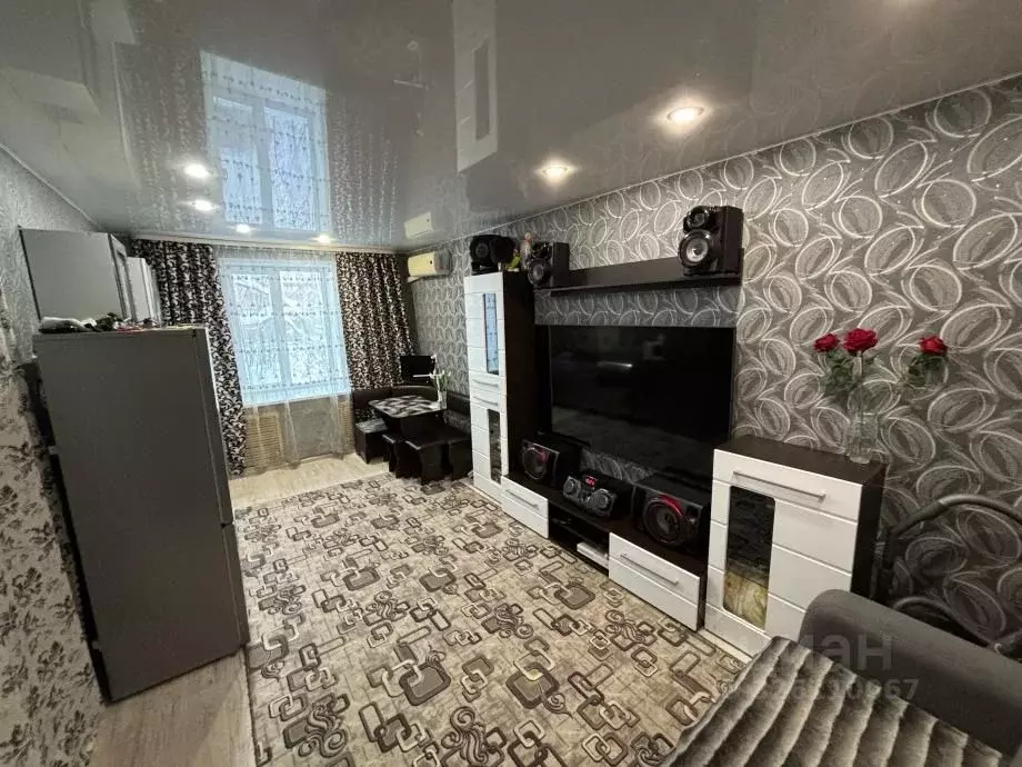 1-к кв. Пермский край, Березники ул. Челюскинцев, 39 (36.0 м) - Фото 2