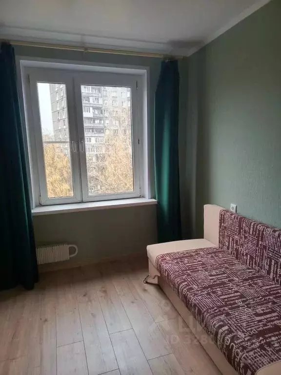 2-к кв. Москва ул. Пестеля, 4 (42.0 м) - Фото 2