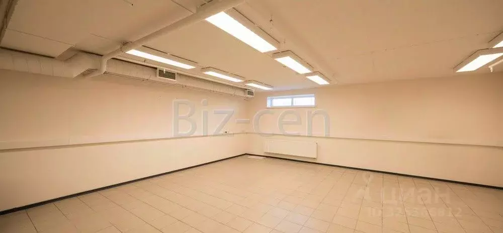 Офис в Санкт-Петербург Варшавская ул., 5к2 (24 м) - Фото 2