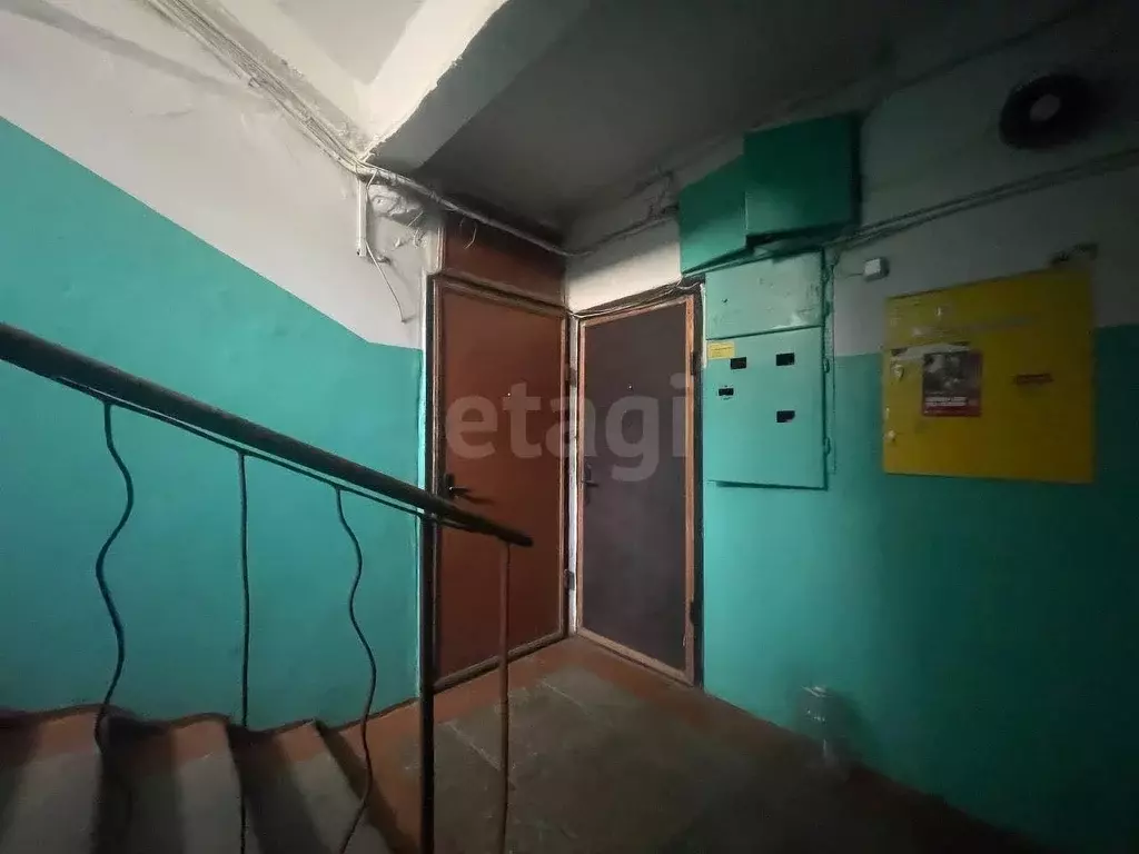 Квартира, 2 комнаты, 43.9 м - Фото 1