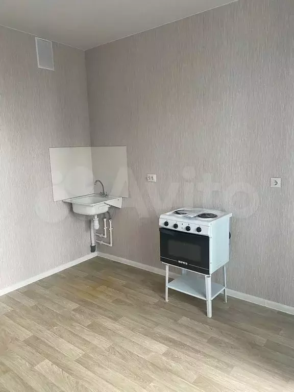 1-к. квартира, 36,8 м, 13/18 эт. - Фото 1