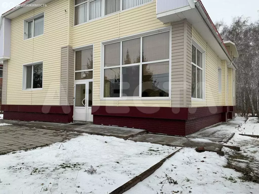 Дом в Омск, 9-я Любинская улица, 30 (387.9 м) - Фото 2