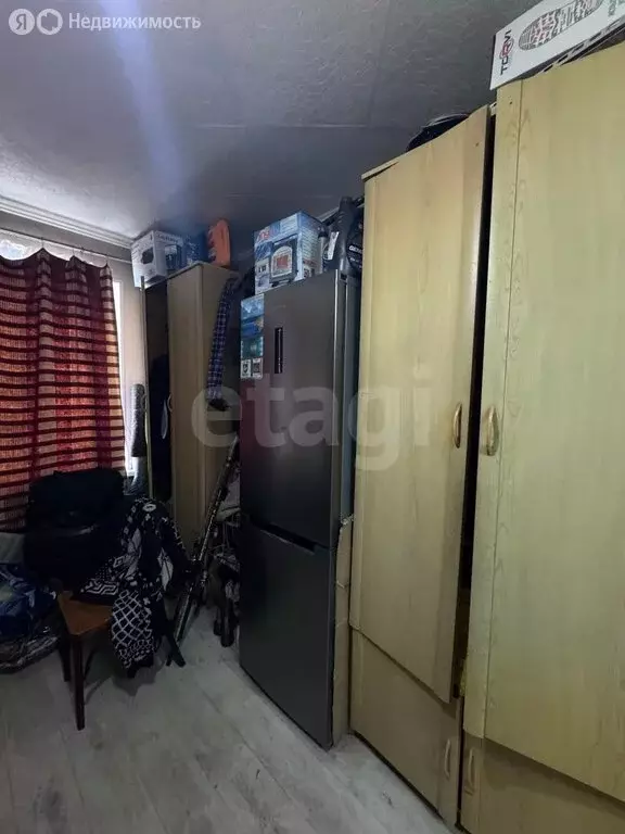 Квартира-студия: Кемерово, Инициативная улица, 27А (16.6 м) - Фото 2