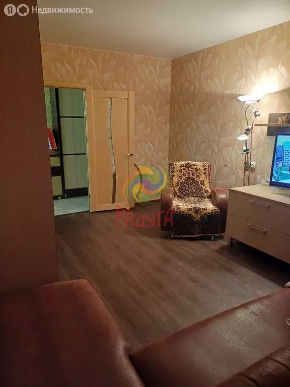 3-комнатная квартира: Иваново, улица Кузнецова, 124 (66.4 м) - Фото 0