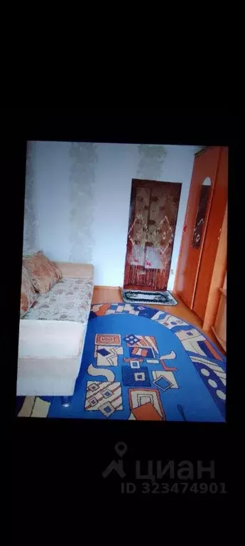 Комната Пермский край, Пермь ул. КИМ, 91 (18.0 м) - Фото 2