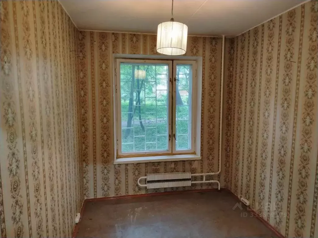 Квартира, 2 комнаты, 59 м - Фото 1