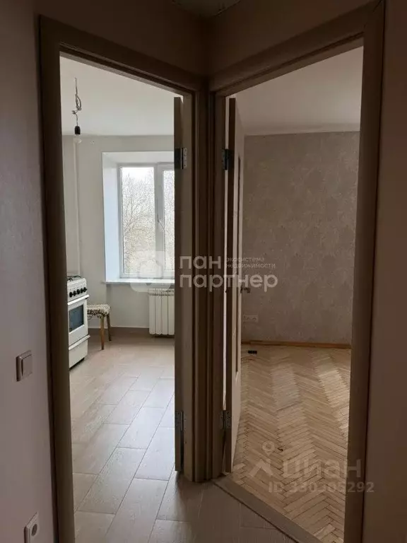 1-к кв. Санкт-Петербург Народная ул., 16 (29.5 м) - Фото 1