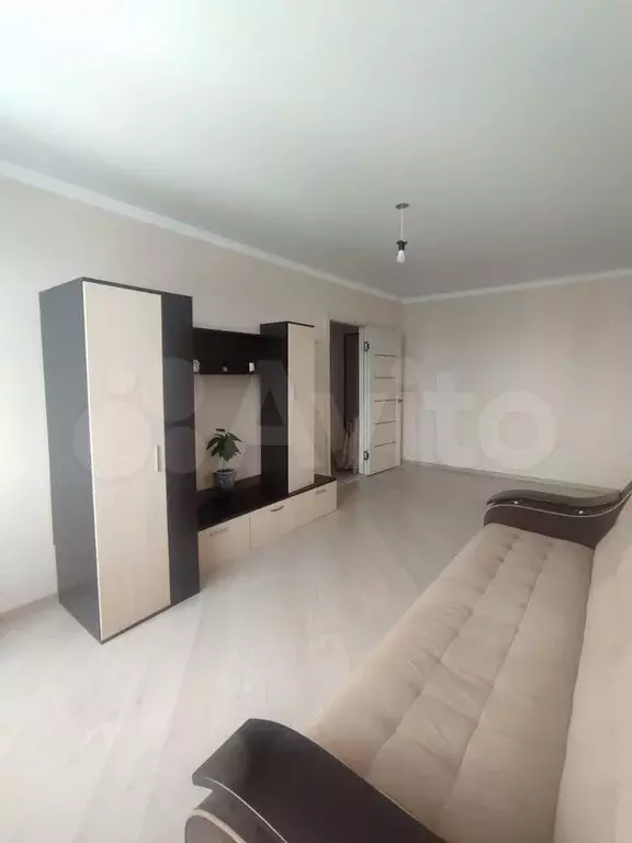 1-к. квартира, 38 м, 9/9 эт. - Фото 0