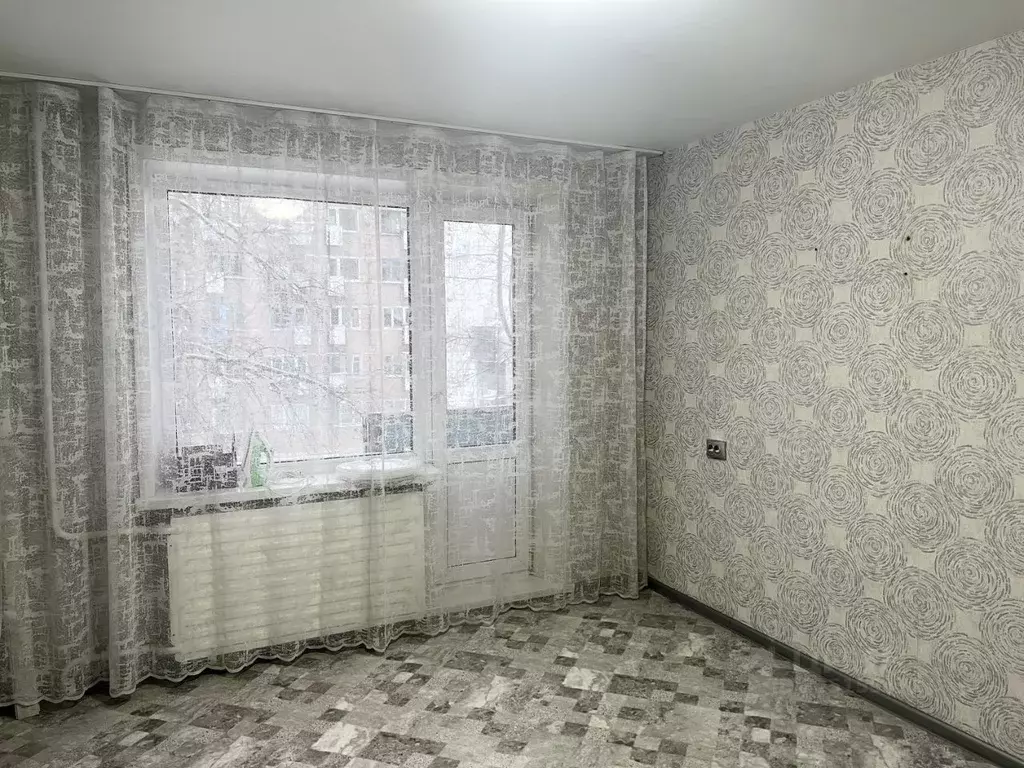 Комната Иркутская область, Братск Комсомольская ул., 71 (12.0 м) - Фото 1