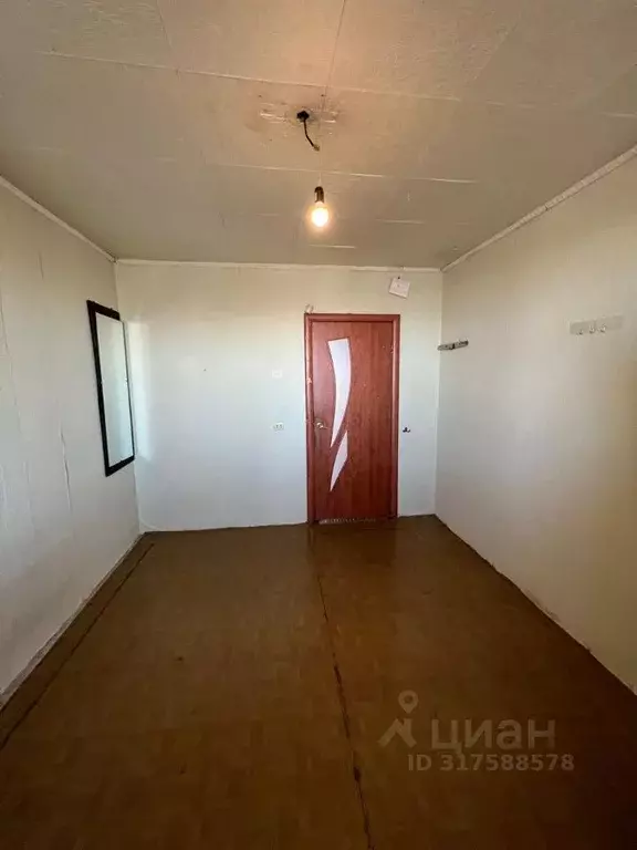 3-к кв. Хабаровский край, Хабаровск ул. Демьяна Бедного, 19 (66.3 м) - Фото 0