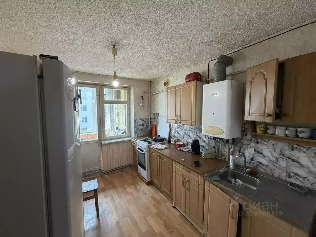 2-к кв. Крым, Евпатория ул. 5-й Авиагородок, 14 (49.1 м) - Фото 1