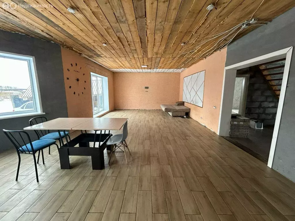 Дом в Свердловская область, Ирбитское муниципальное образование, ... - Фото 1