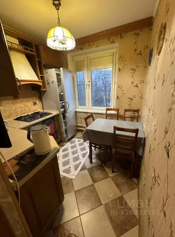 2-к кв. Москва Дубнинская ул., 6К3 (45.0 м) - Фото 1