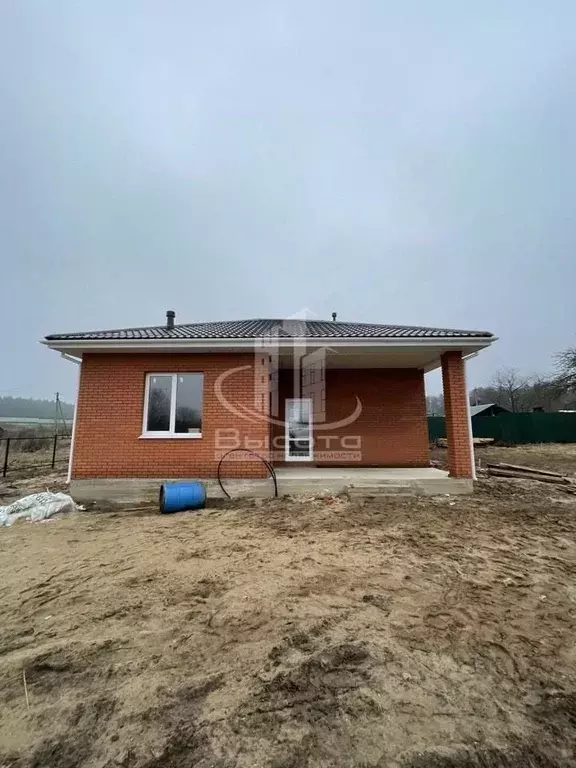 Дом в Калужская область, Калуга городской округ, д. Колюпаново ул. ... - Фото 2