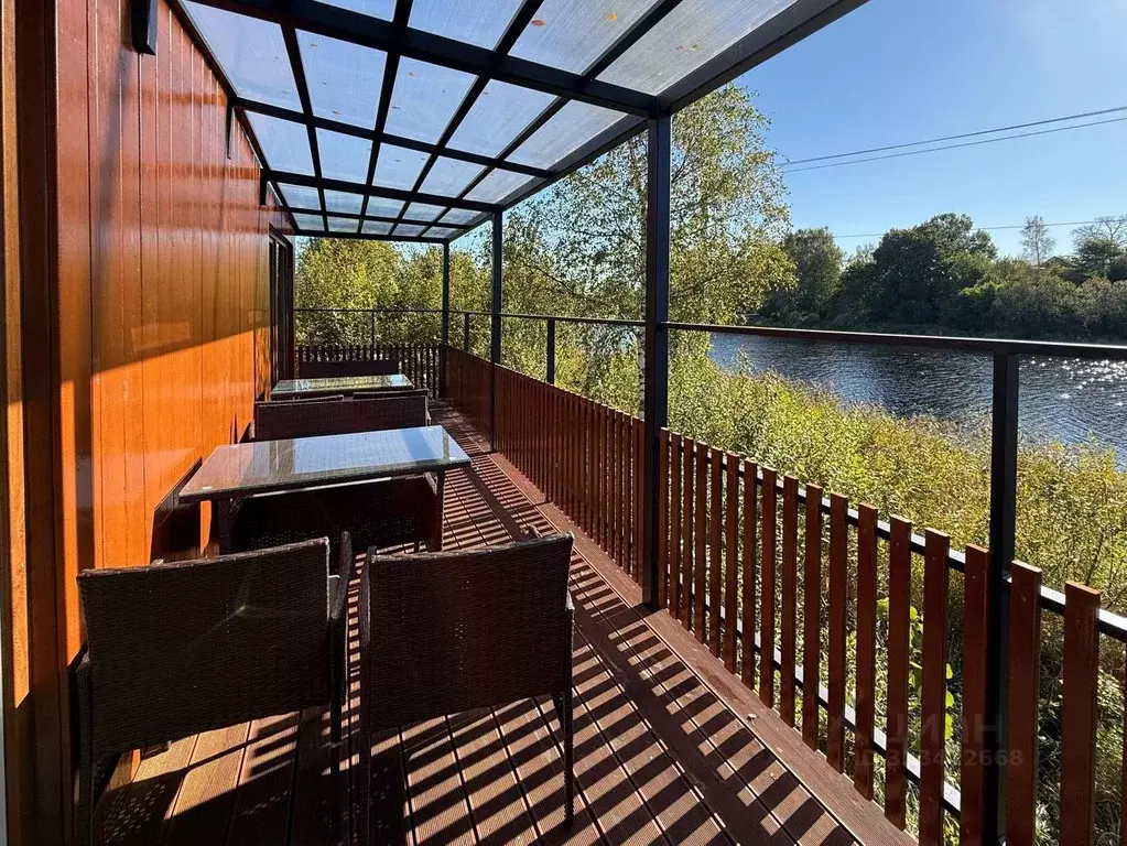 Комната Ленинградская область, Кировский район, Павлово пгт Старое ш., ... - Фото 2