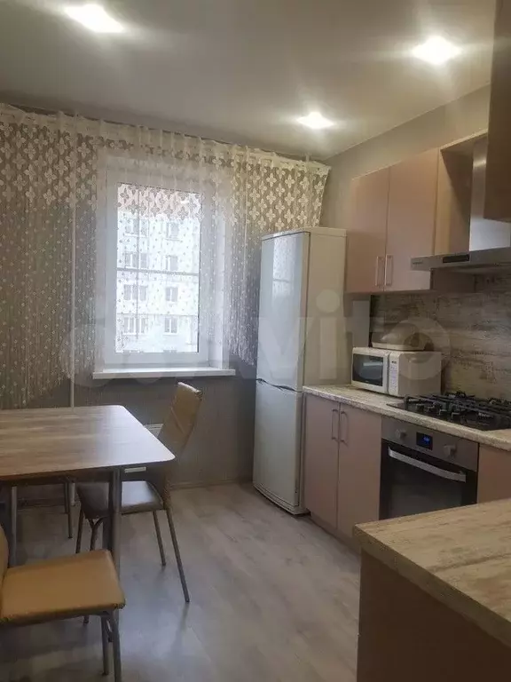 2-к. квартира, 50 м, 5/9 эт. - Фото 1