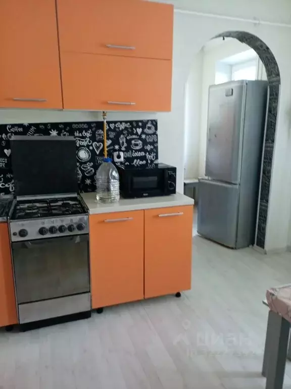 2-к кв. Ярославская область, Ярославль пер. 4-й Норский, 1 (68.0 м) - Фото 1