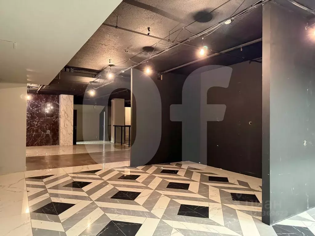 Офис в Москва Оружейный пер., 15А (2693 м) - Фото 1