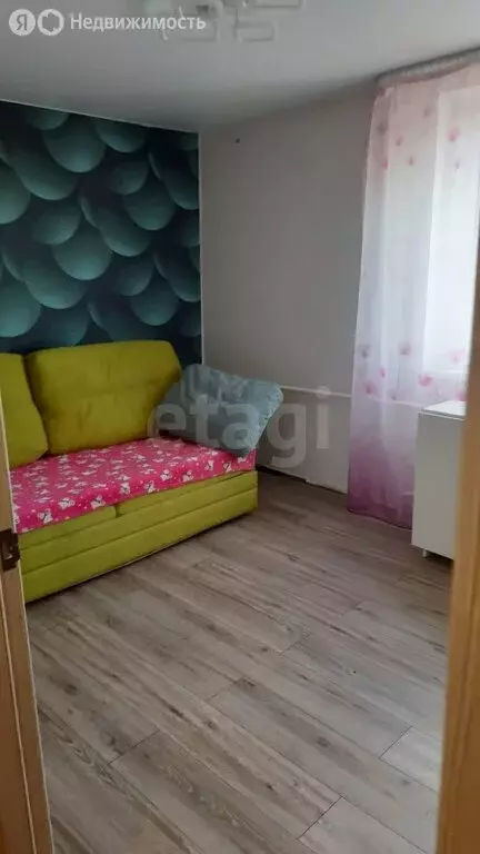 4-комнатная квартира: Нижний Тагил, улица Зари, 36 (65 м) - Фото 1