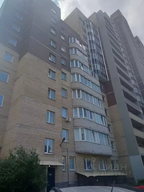 1-к кв. Санкт-Петербург Варшавская ул., 19к5 (38.6 м) - Фото 1