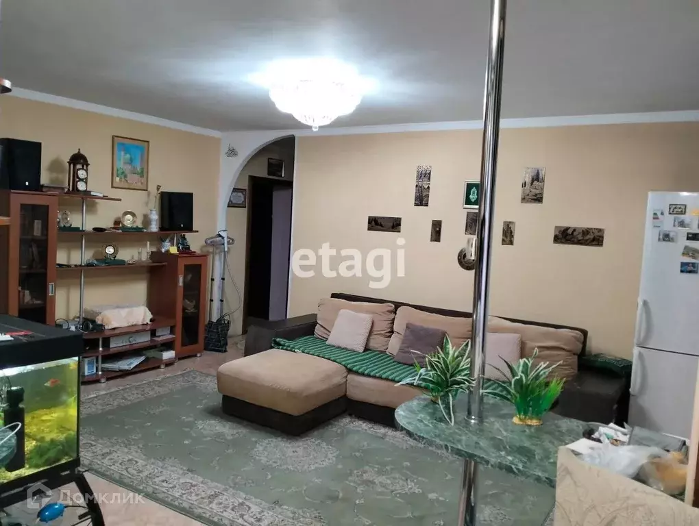 Продаётся 3-к квартира, 55.1 м - Фото 1
