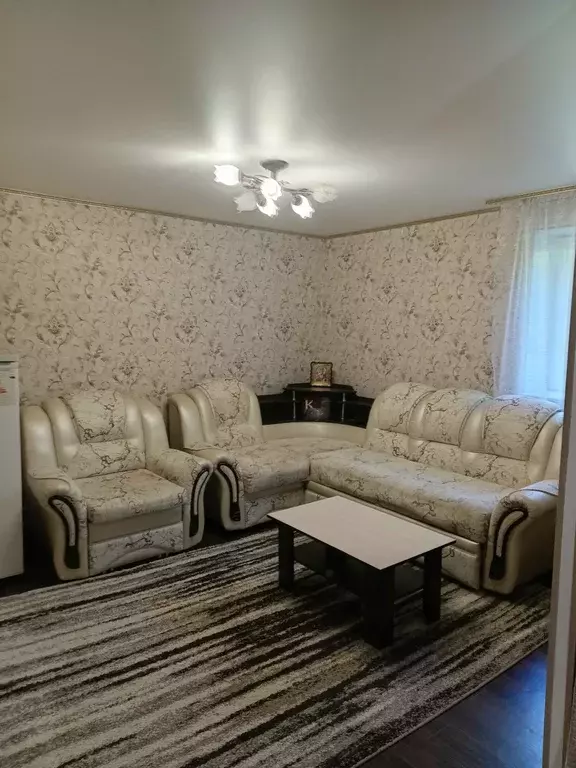 Продаётся 4-к квартира, 108 м - Фото 0