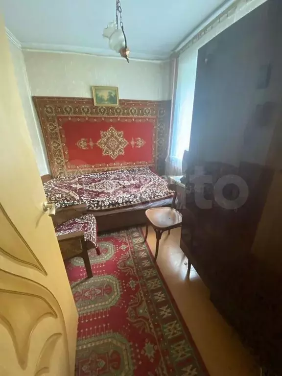 3-к. квартира, 46,6 м, 2/5 эт. - Фото 0