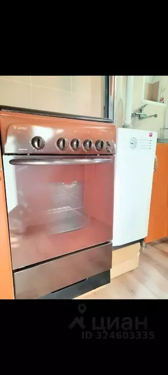 2-к кв. Нижегородская область, Нижний Новгород Корейская ул., 7 (49.0 ... - Фото 2