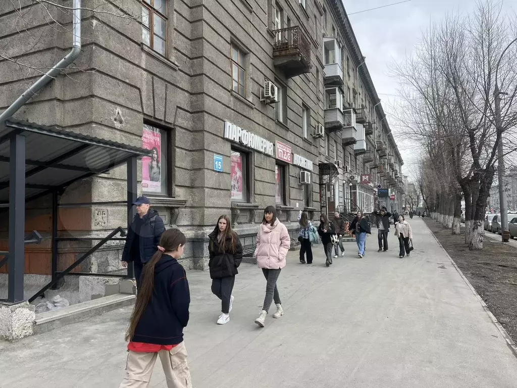 Помещение свободного назначения - Фото 1