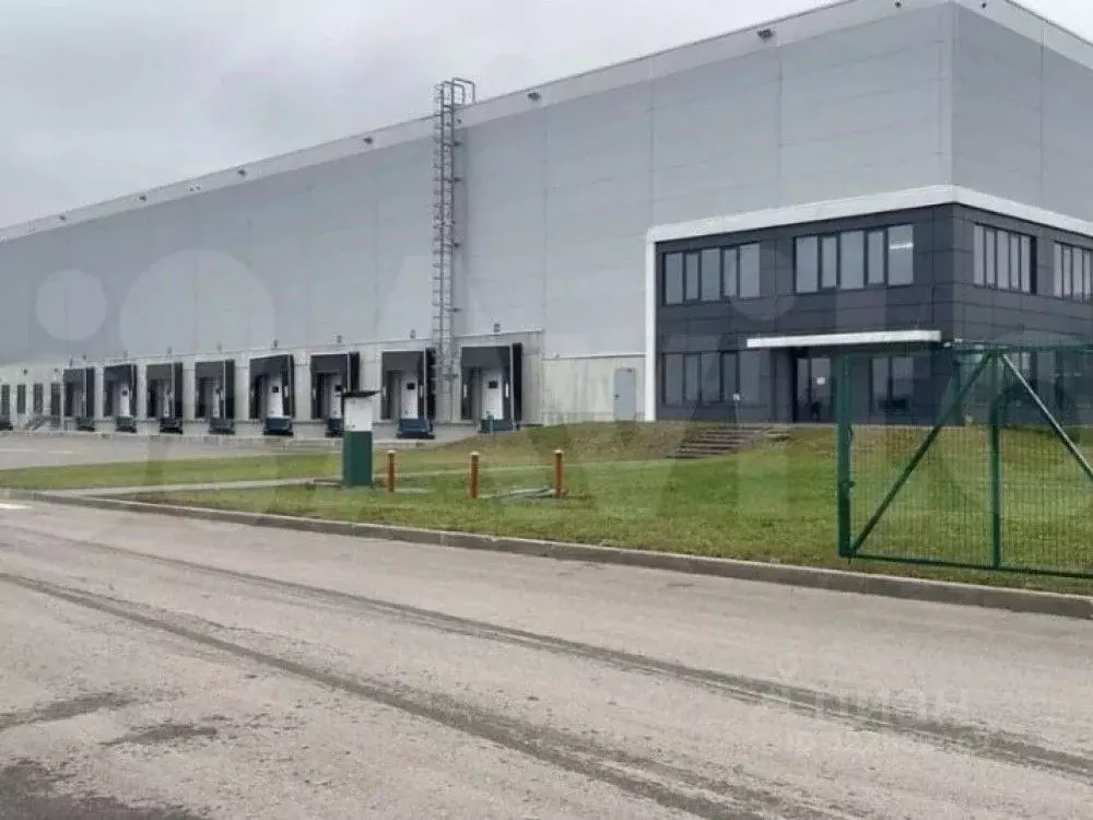 Склад в Московская область, Химки городской округ, с. Чашниково ул. ... - Фото 2