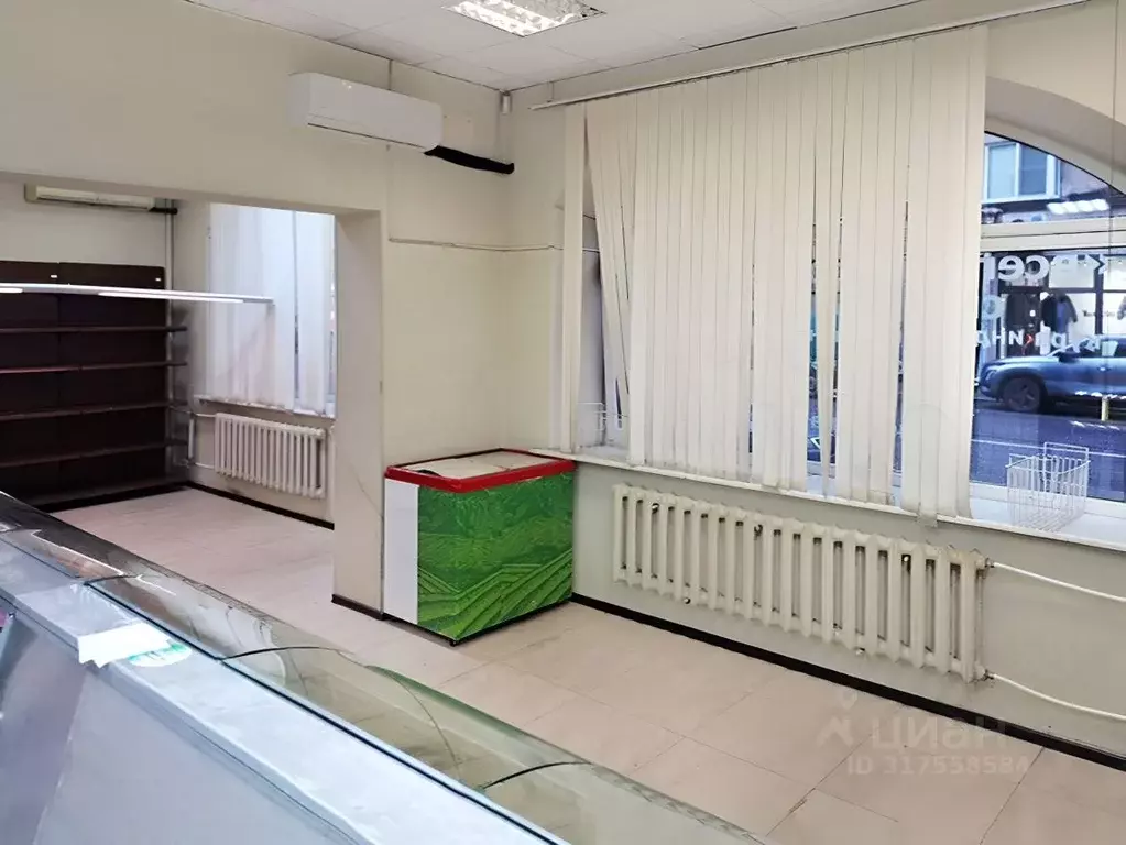Торговая площадь в Ленинградская область, Выборг Ленинградское ш., 10 ... - Фото 0