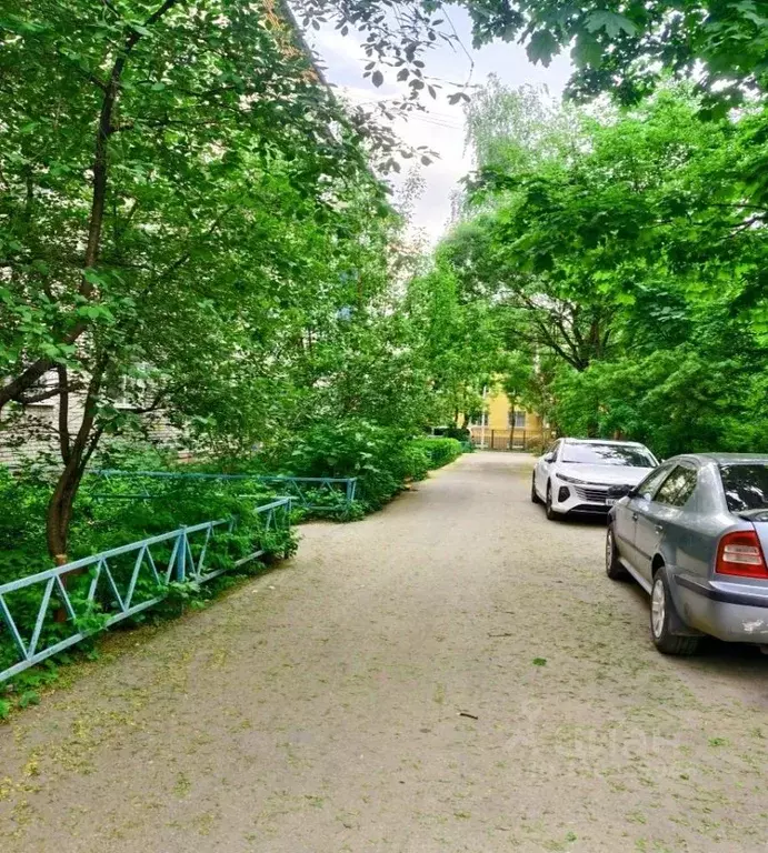 2-к кв. Московская область, Пушкино ул. Льва Толстого, 1А (45.0 м) - Фото 1