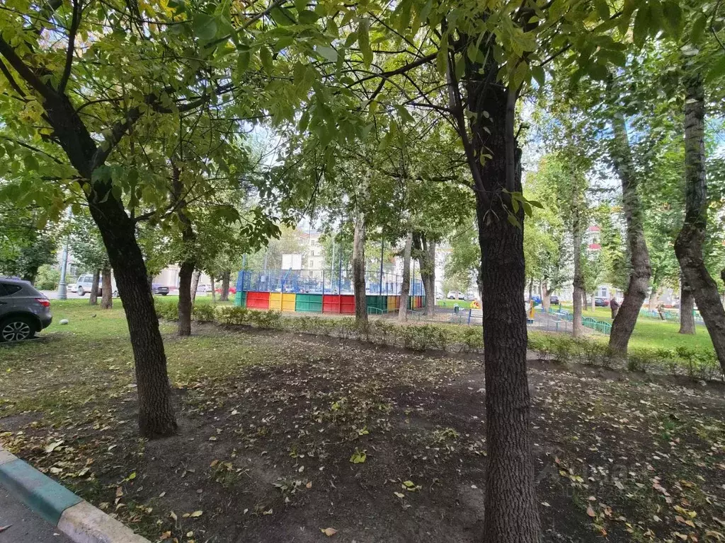 1-к кв. Москва Краснодонская ул., 14К3 (47.0 м) - Фото 2
