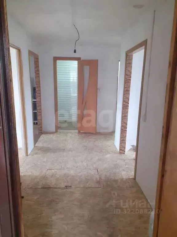 Дом в Амурская область, Октябрьский муниципальный округ, с. ... - Фото 2