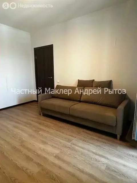 2-комнатная квартира: Москва, Варшавское шоссе, 170Ек8 (59 м) - Фото 2