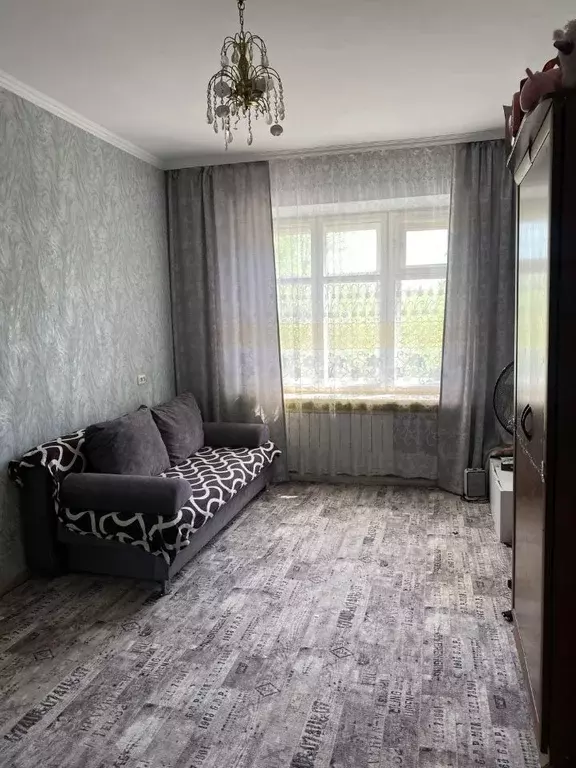 1-к кв. Алтайский край, Бийск Красноармейская ул., 67 (25.5 м) - Фото 2