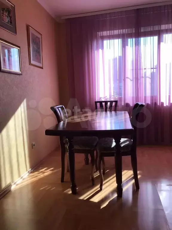 3-к. квартира, 70,5 м, 13/16 эт. - Фото 1