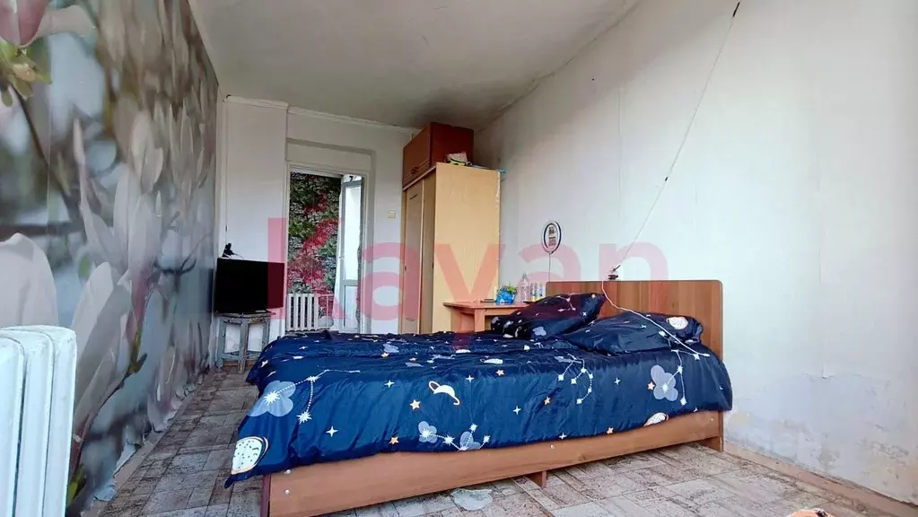 Комната Краснодарский край, Геленджик Южный мкр, ул. Маяковского, 2 ... - Фото 1