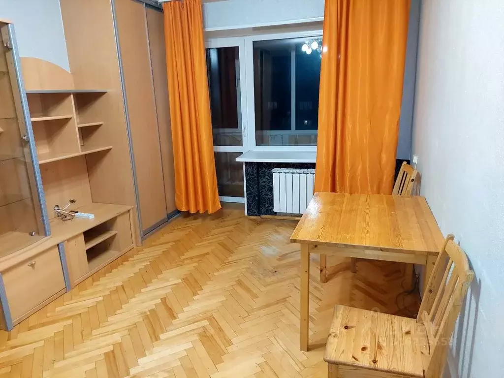 1-к кв. Башкортостан, Уфа ул. Гафури, 17 (36.0 м) - Фото 1