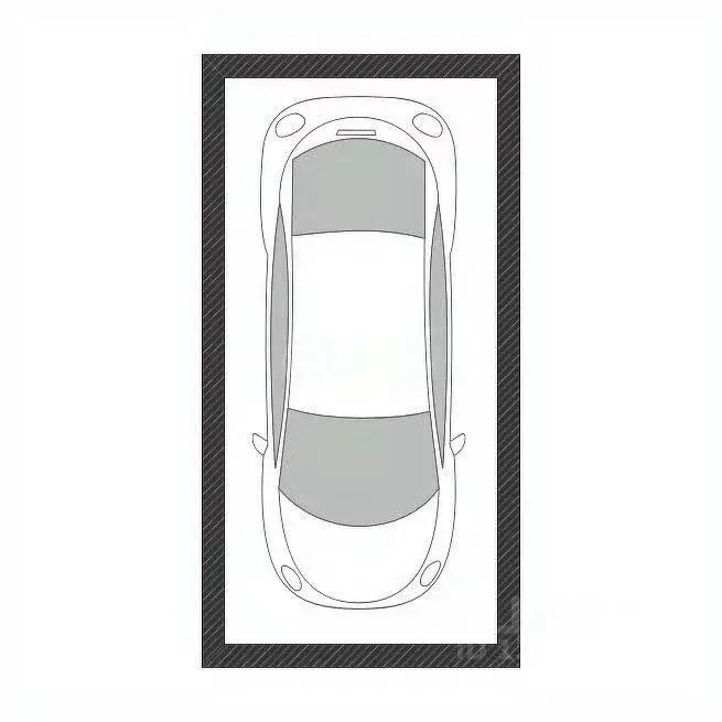 Гараж в Нижегородская область, Нижний Новгород 2-я Оранжерейная ул., ... - Фото 1